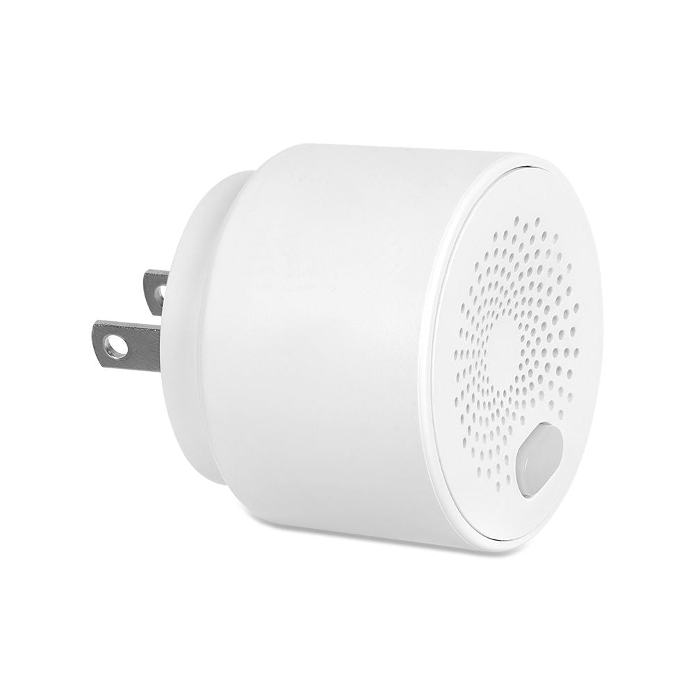 Zooz 800 Series Z-Wave Plus Range Extender ZAC38 - The Smartest House