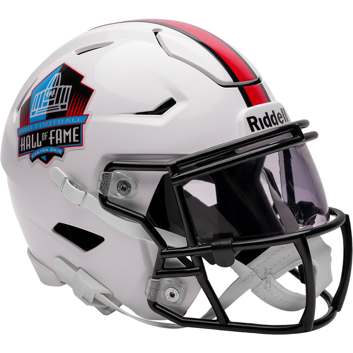 Hall Of Fame Riddell SpeedFlex Mid-Size MIDI Helmet – The Speedy