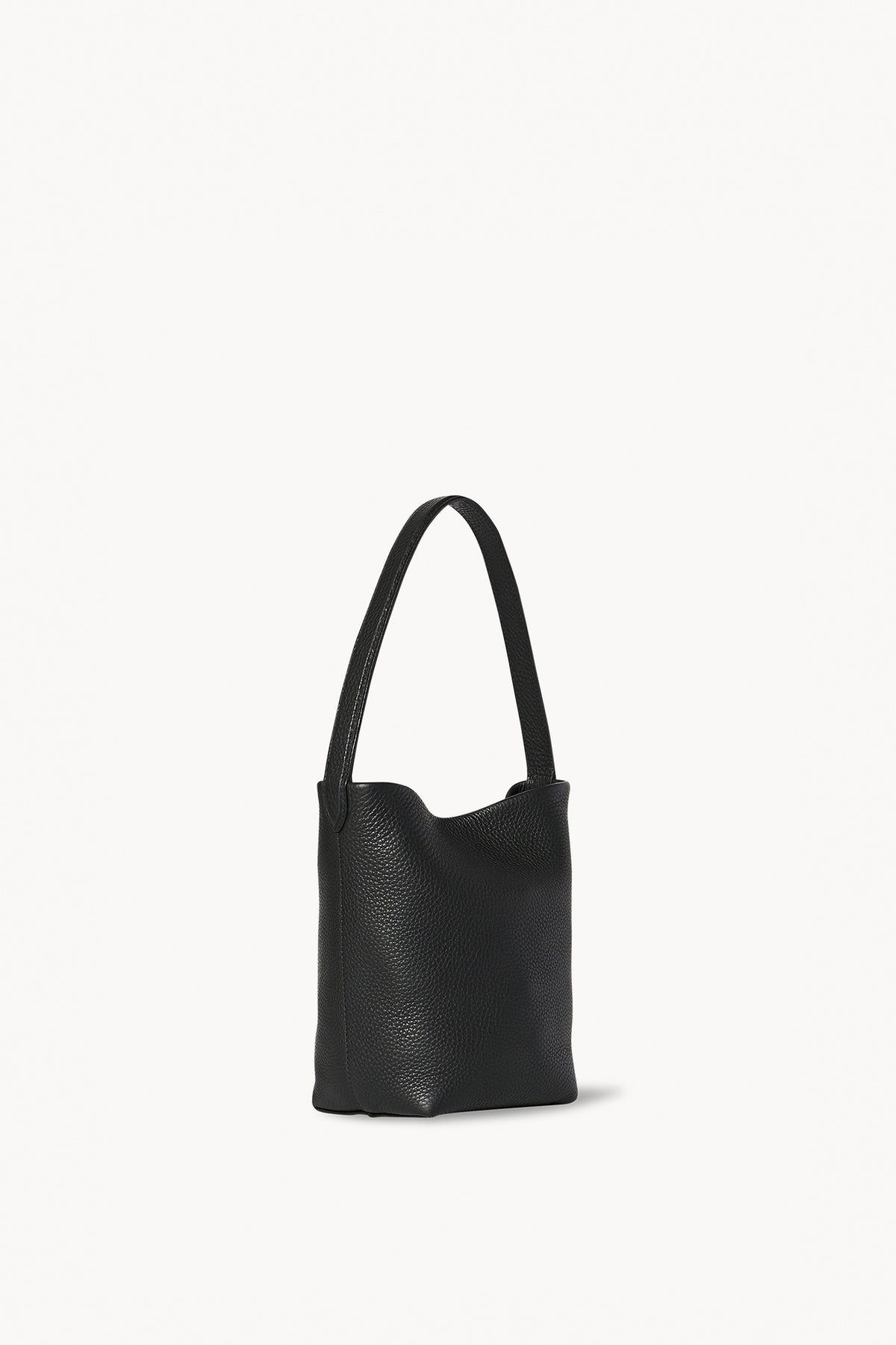 Small N/S Park Tote Bag Black – The Row