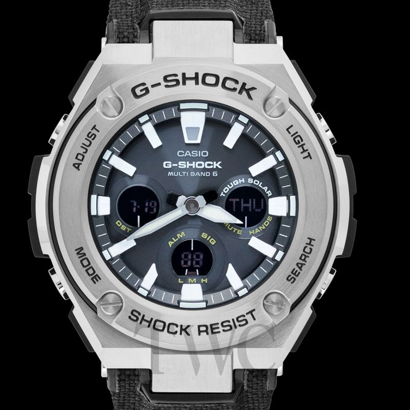 GST-W330C-1AJF カシオ G ショック