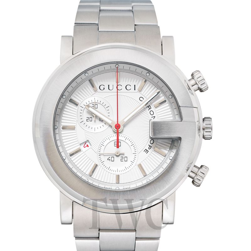YA101339 Gucci G-Chrono