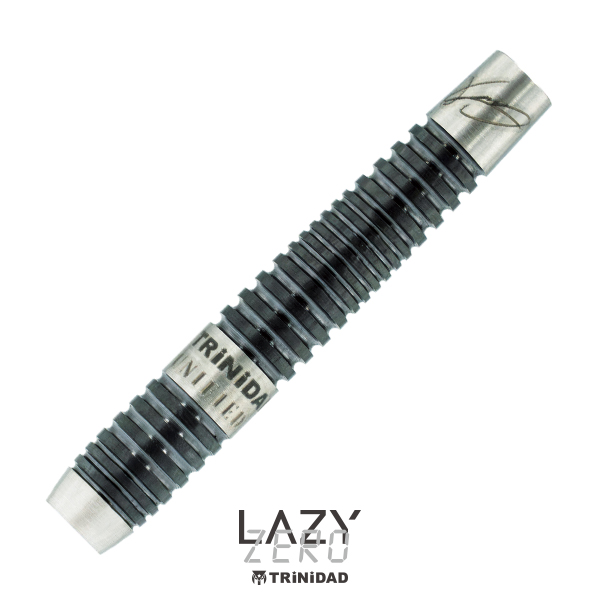 ダーツ バレル TRiNiDAD UNIFIED LAZY ZERO 松吉輝宗 選手モデル