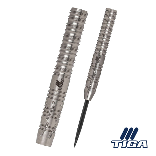 ダーツ バレル TIGA Fenrir2 岡野翔 選手モデル ティガ フェンリル2