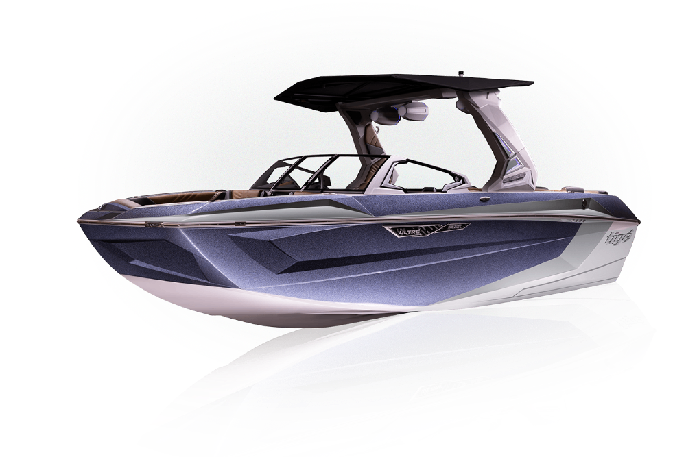 The 2026 Tige Ultré ZX Class