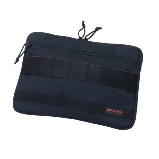 BRIEFING（ブリーフィング）ATTACK PACK（アタックパック）/BLACK