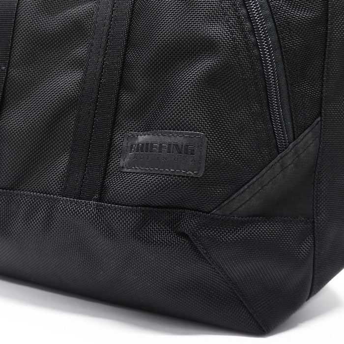 BRIEFING（ブリーフィング）DELTA MASTER TOTE