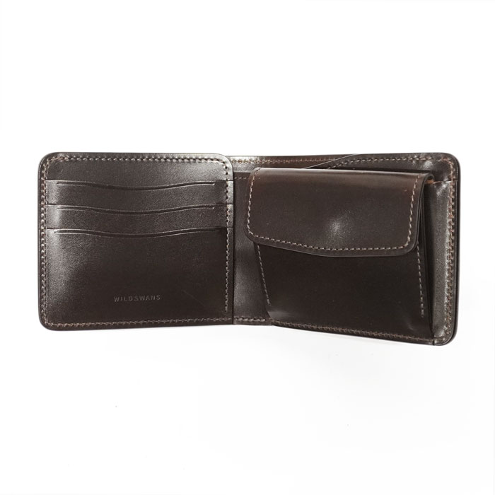 WILD SWANS（ワイルドスワンズ）GROUNDER（グラウンダー）2つ折り
