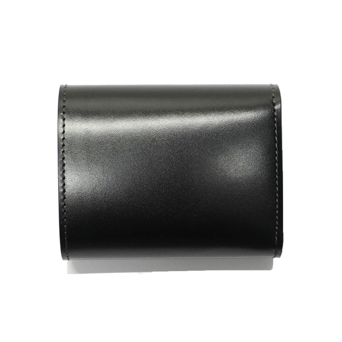 WILD SWANS（ワイルドスワンズ）ENO（イーノ）ミニ3つ折りウォレット