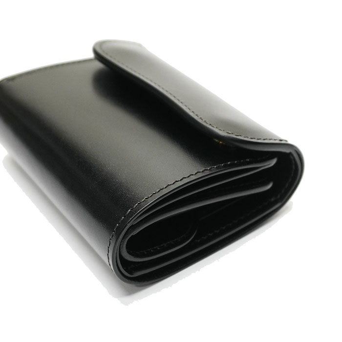 WILD SWANS（ワイルドスワンズ）ENO（イーノ）ミニ3つ折りウォレット