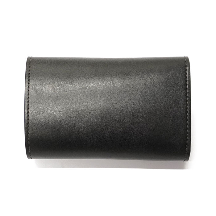 WILD SWANS（ワイルドスワンズ）BYRNE（バーン）3つ折りウォレット