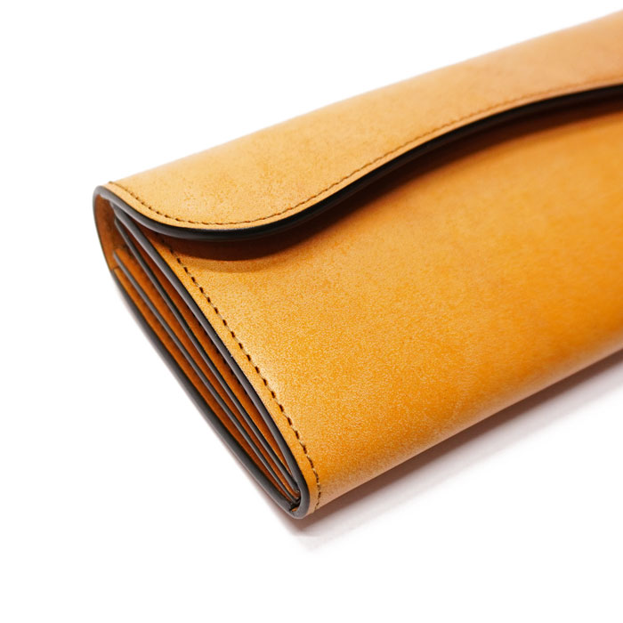 WILD SWANS（ワイルドスワンズ）WAVE（ウェイブ）ロングウォレット