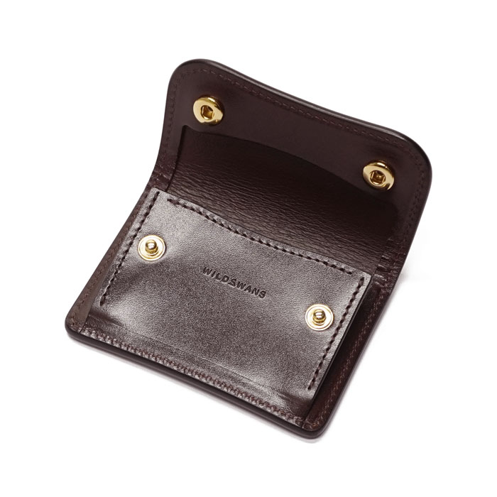 WILD SWANS（ワイルドスワンズ）TONGUE（タング）マルチコインケース