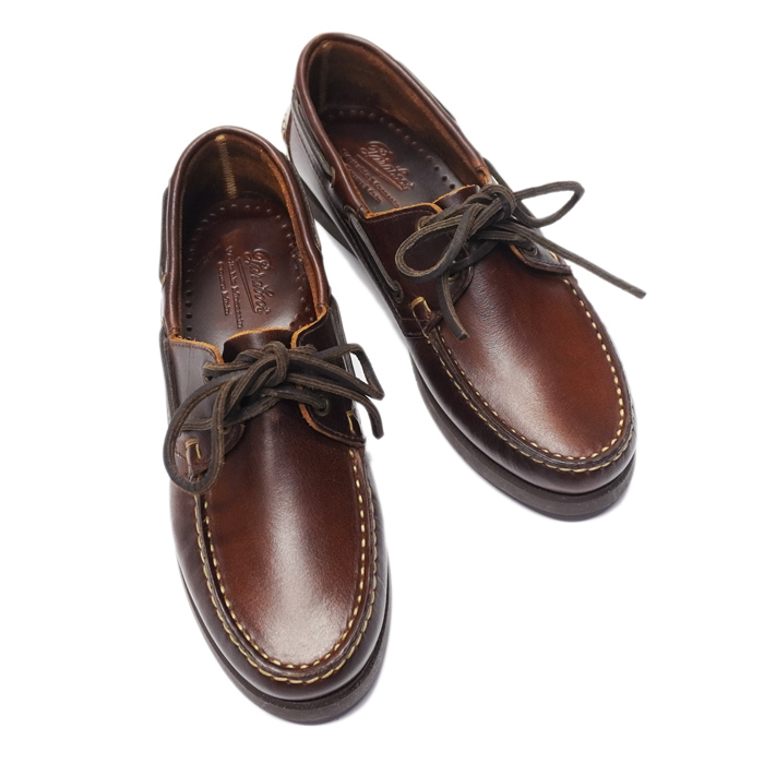 Paraboot（パラブーツ）BARTH（バース）