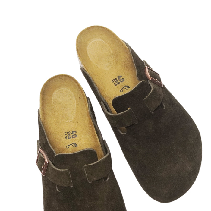 BIRKENSTOCK（ビルケンシュトック）BOSTON（ボストン）