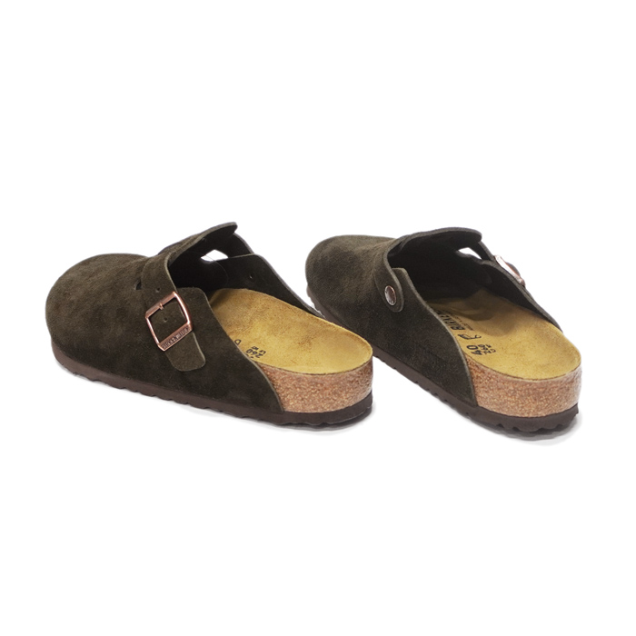 BIRKENSTOCK（ビルケンシュトック）BOSTON（ボストン）