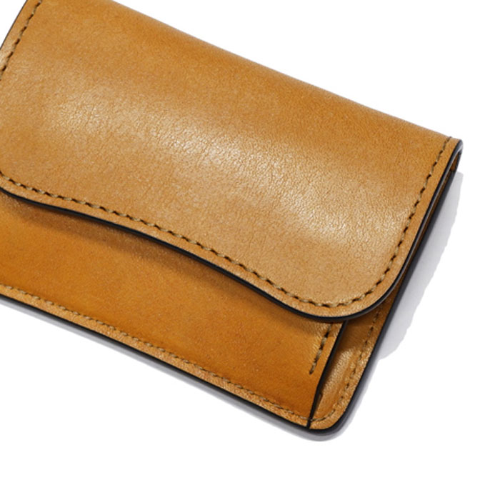 WILD SWANS（ワイルドスワンズ）TONGUE（タング）マルチコインケース