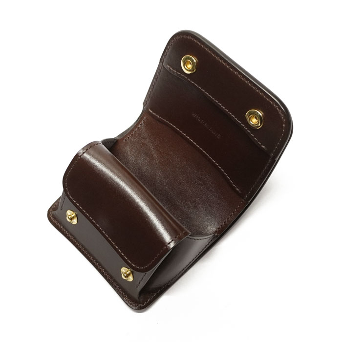 WILD SWANS（ワイルドスワンズ）CASA（カーサ）コンパクトウォレット