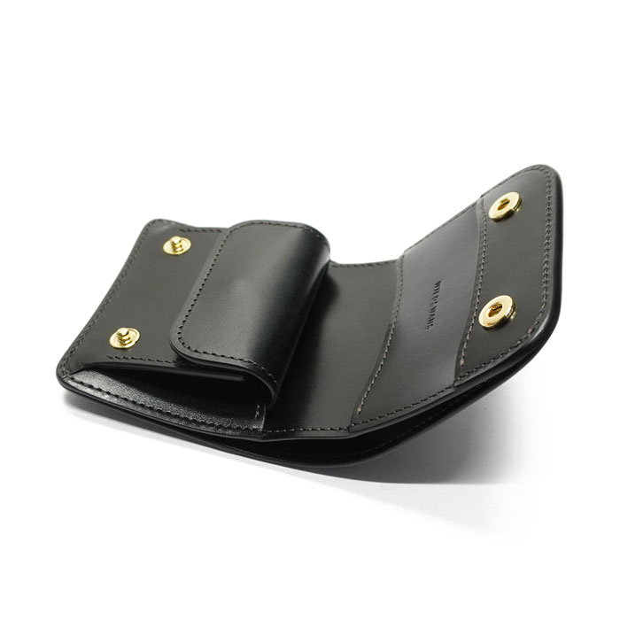 WILD SWANS（ワイルドスワンズ）CASA（カーサ）コンパクトウォレット