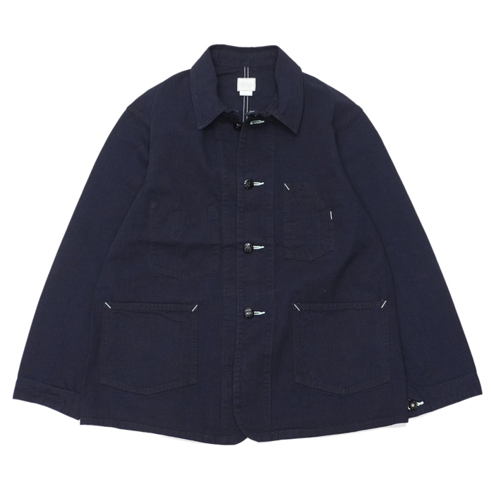 Post O'Alls（ポストオーバーオールズ）No.1 Jacket（No,1ジャケット