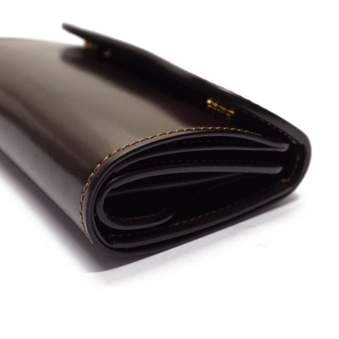 WILD SWANS（ワイルドスワンズ）BYRNE（バーン）3つ折りウォレット/#8