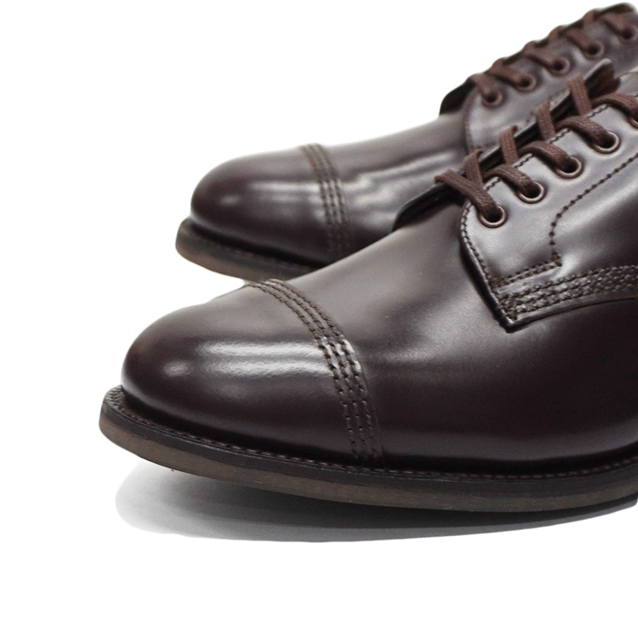 SANDERS（サンダース）Military Derby Shoe（ミリタリーダービー