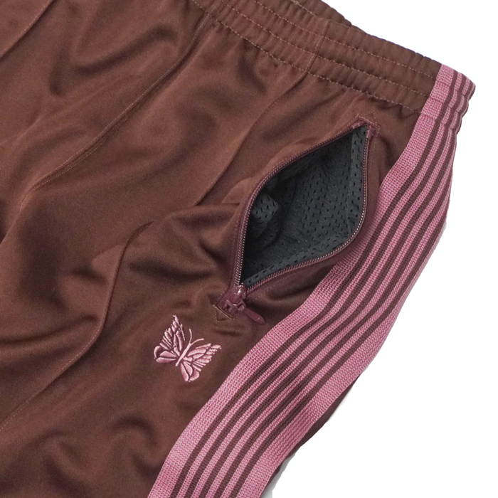 NEEDLES（ニードルズ）Track Pant（トラックパンツ）