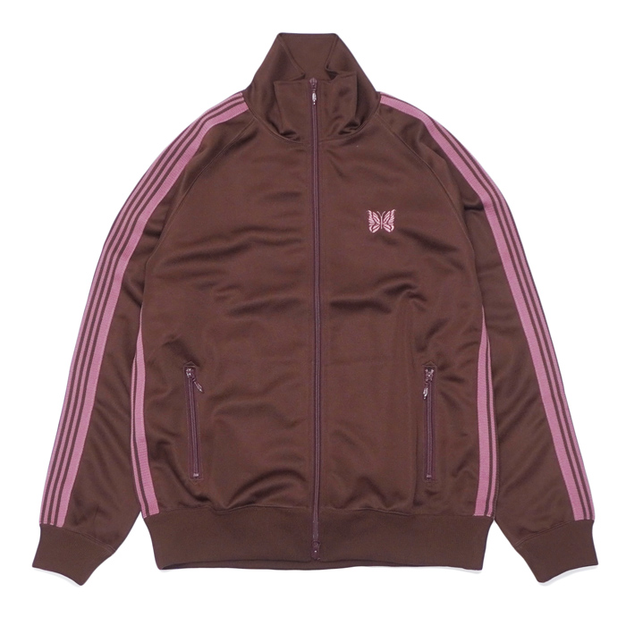 NEEDLES（ニードルズ）Track Jacket（トラックジャケット）