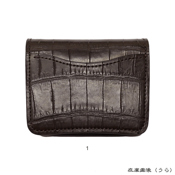 WILD SWANS（ワイルドスワンズ）CASA（カーサ）コンパクトウォレット