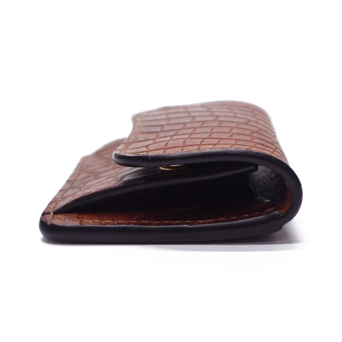 WILD SWANS（ワイルドスワンズ）TONGUE（タング）マルチコインケース