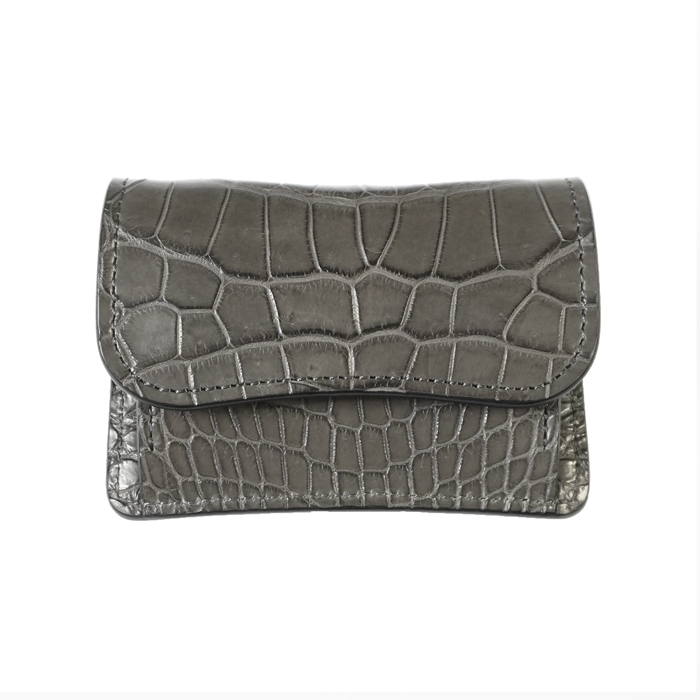 WILD SWANS（ワイルドスワンズ）TONGUE（タング）マルチコインケース