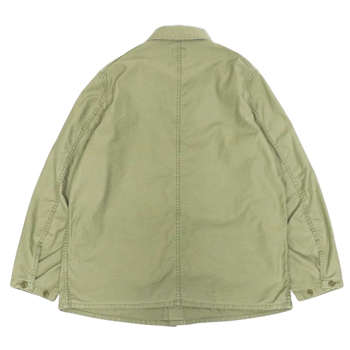 NEEDLES（ニードルズ）Coverall（カバーオール）