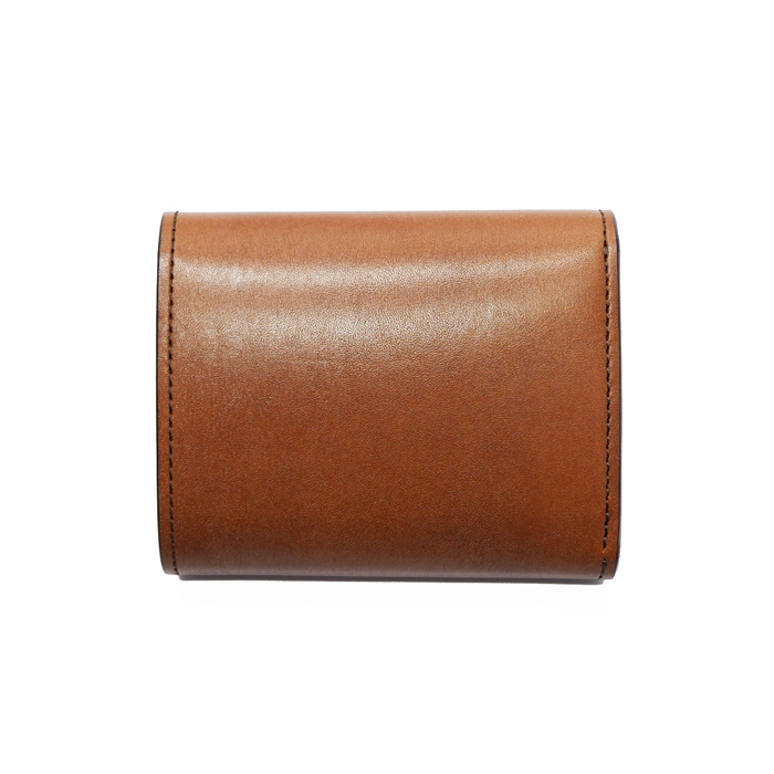 WILD SWANS（ワイルドスワンズ）ENO（イーノ）ミニ3つ折りウォレット