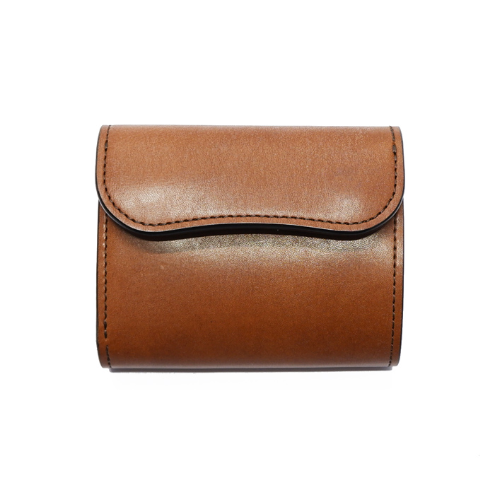 WILD SWANS（ワイルドスワンズ）ENO（イーノ）ミニ3つ折りウォレット