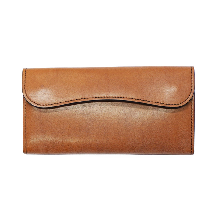 WILD SWANS（ワイルドスワンズ）WAVE（ウェイブ）ロングウォレット