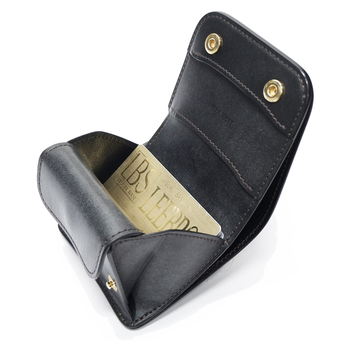 WILD SWANS（ワイルドスワンズ）CASA（カーサ）コンパクトウォレット