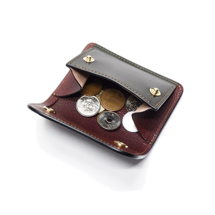 WILD SWANS（ワイルドスワンズ）TONGUE（タング）マルチコインケース