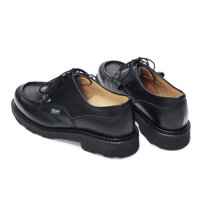 Paraboot（パラブーツ）CHAMBORD（シャンボード）