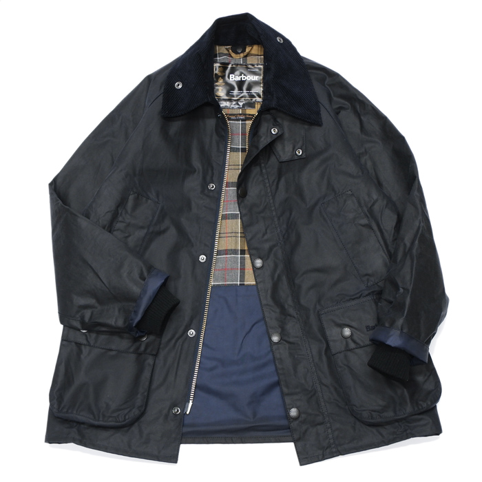 Barbour（バブァー）BEDALE JACKET（ビデイルジャケット）
