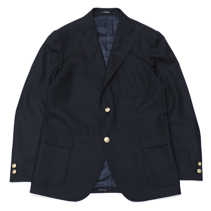 J.PRESS（J.プレス）3B BLAZER（3Bブレザー）
