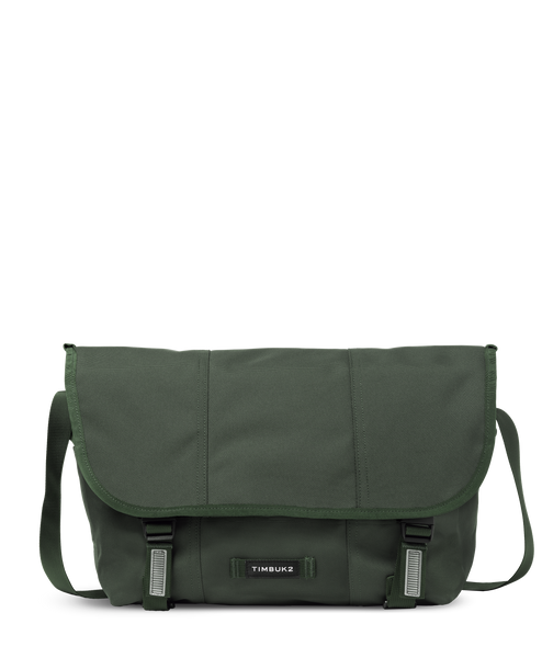 Timbuk2 Classic Messenger Bag | Lifetime Warranty
