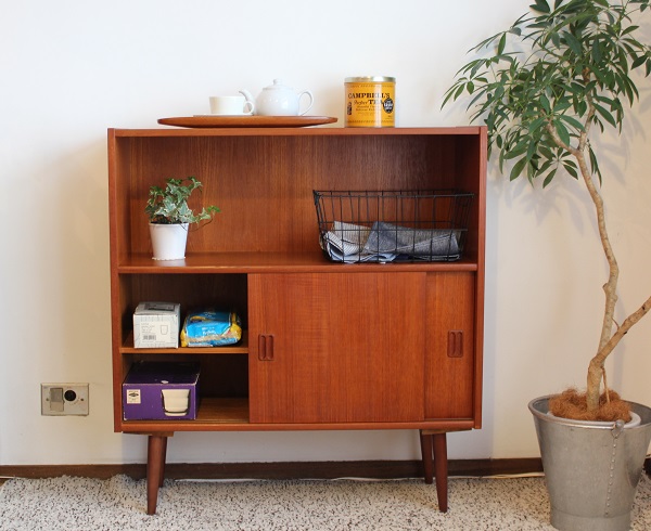 Cabinet キャビネット /デンマーク 1960's（送料ランクB）