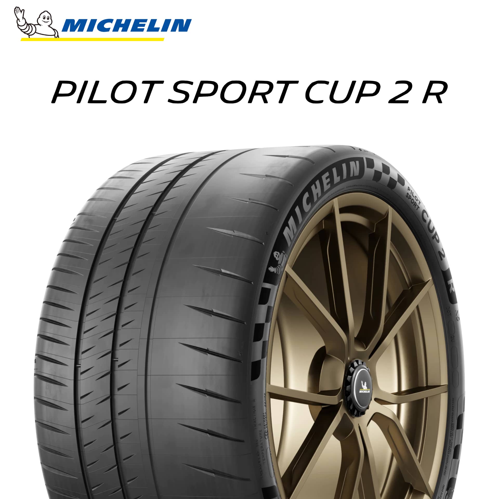 22年製 265/35R20 (99Y) XL N0 ミシュラン PILOT SPORT CUP 2R