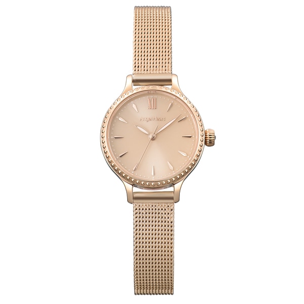 ブランド紹介》スタッフおすすめ！女性に選ぶ腕時計《5万円以内