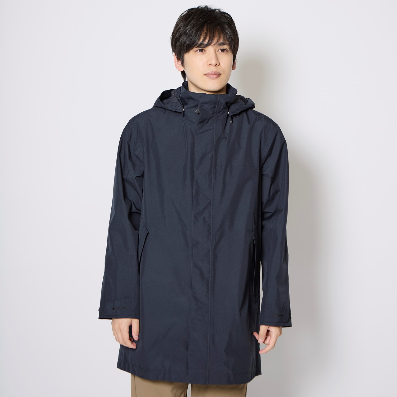 ワイザーコート(Men's) | Foxfire ブランド公式サイト | 公式通販