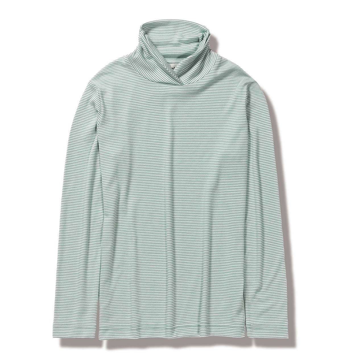 TSサーマルスムースハイネック(Women's) | Foxfire ブランド公式サイト