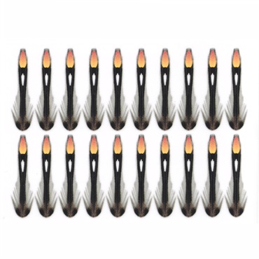 センパーフライ シンセティックジャングルコック | TIEMCOフライ