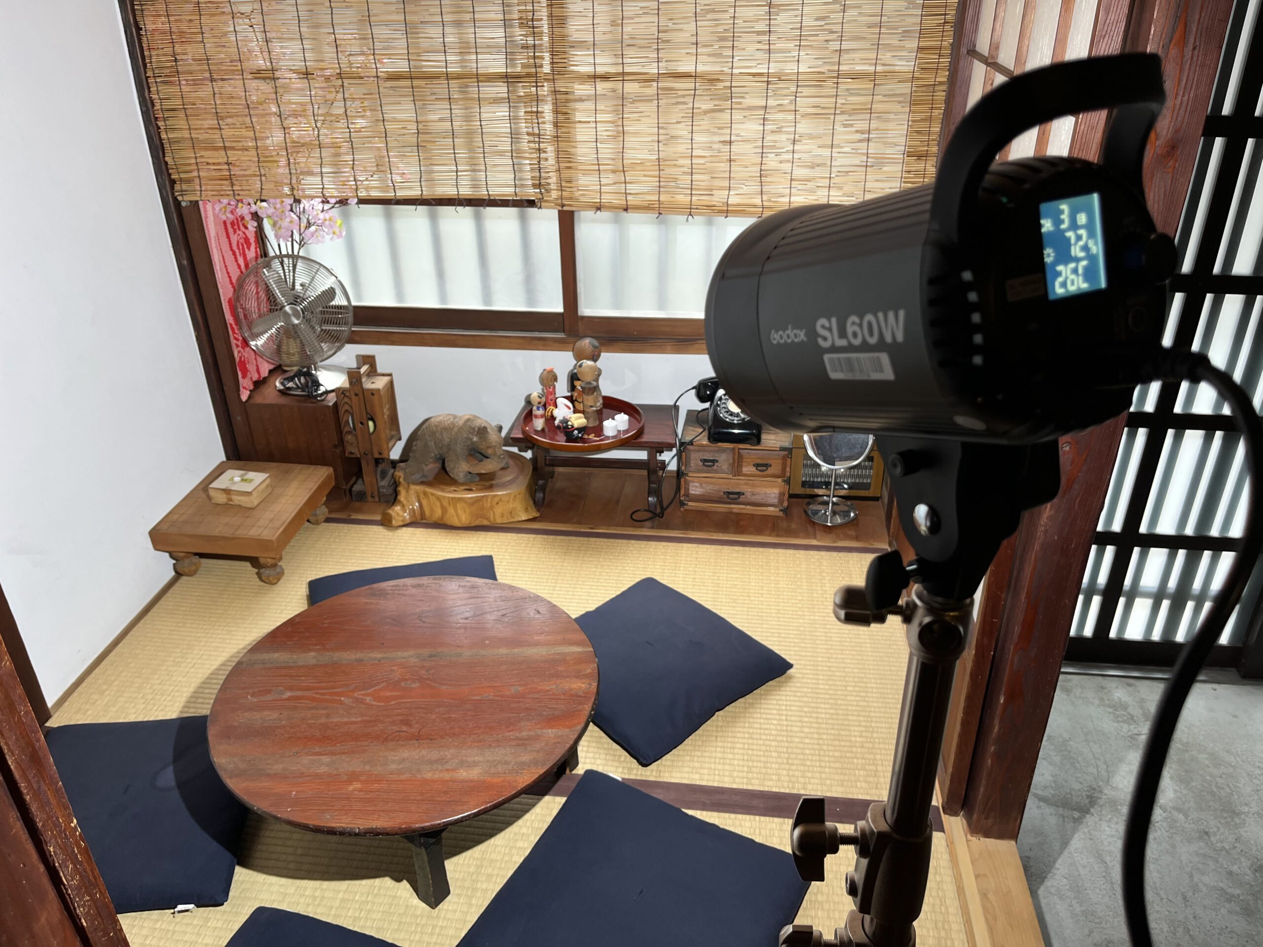 廃墟不動産投資家・村上祐章さんのYoutube『廃墟不動産投資 第99回