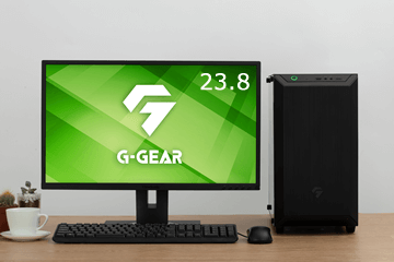 GB7J-K223/BRGB - BTOパソコン eX.computer