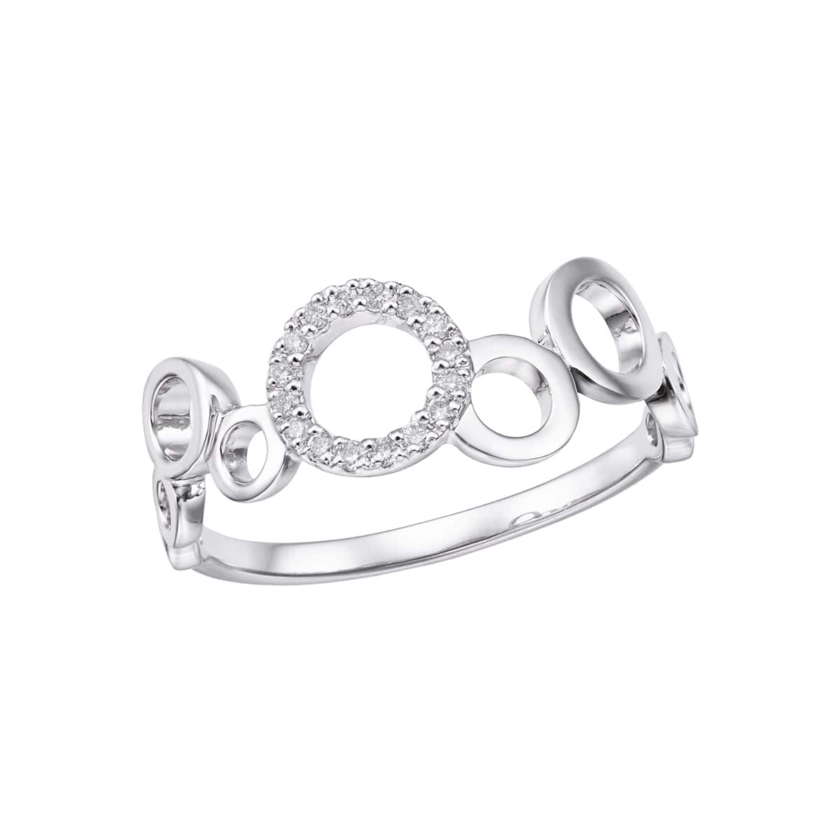 プラチナダイヤモンドリング(RFR936-001)|TSUTSUMI（ジュエリーツツミ