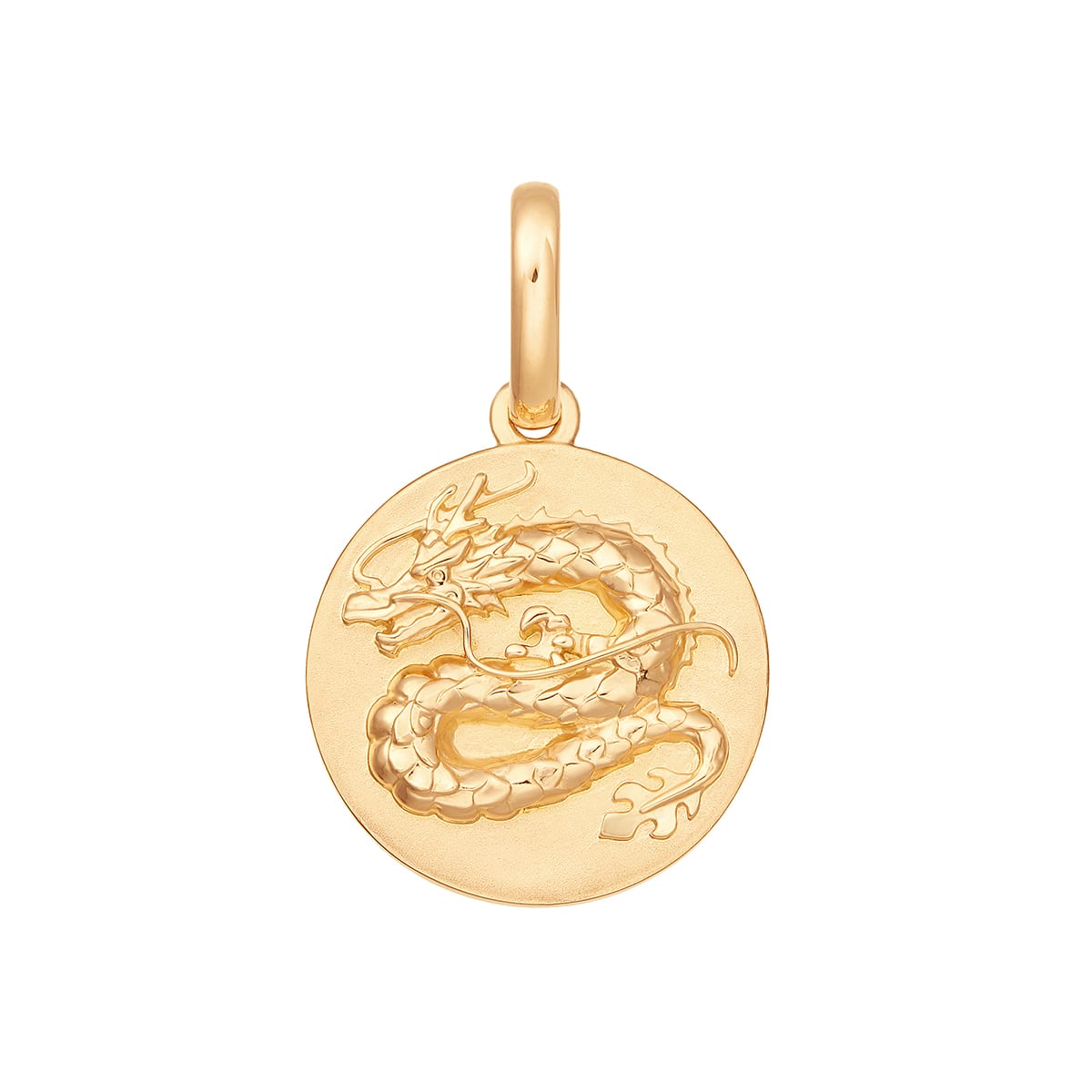 K18イエローゴールドペンダント(RPD239)|TSUTSUMI（ジュエリーツツミ